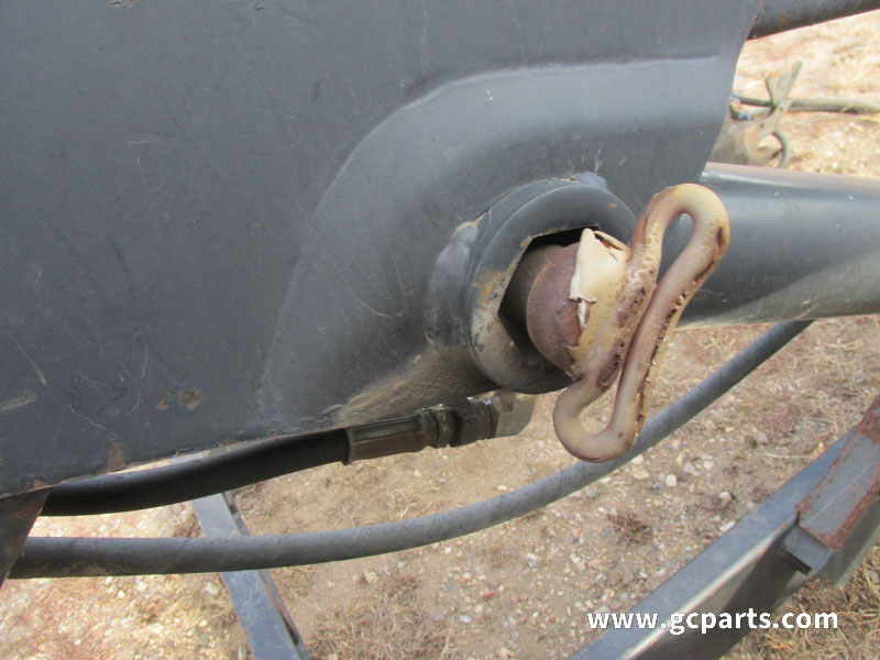 EZEE-ON 2100 LOADER ONLY